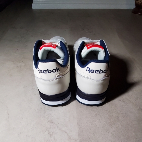 Reebok Classic,Men Size 9 - Picture 11 of 13